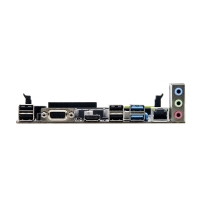 艾爾莎主板EA H81M-A HDMI+VGA M.2