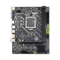 艾爾莎主板EA H81M-A HDMI+VGA M.2
