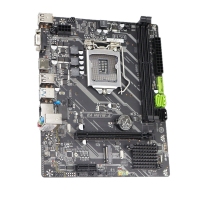 艾爾莎主板EA H81M-A HDMI+VGA M.2