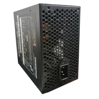 三段式電源 智芯全模組780 額定550W 智能溫控寬幅