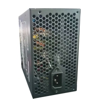 三段式電源 智芯全模組880 額定650W 智能溫控寬幅