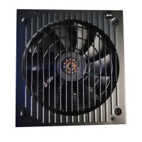 三段式電源 智芯全模組880 額定650W 智能溫控寬幅