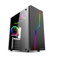 【i3-9100F整機(jī)】酷睿i3-9100F/16G內(nèi)存/240G固態(tài)/東星G2400無邊框電競24寸顯示器