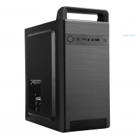 【i3-7100整機(jī)】酷睿I3-7100/8G內(nèi)存/120G固態(tài)硬盤(pán)/21.5寸顯示器鍵鼠全套辦公組裝電腦