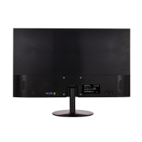 【i3-8100整機(jī)】酷睿i3-8100/8G內(nèi)存/240G固態(tài)/東星A7+無邊框24寸顯示器組裝