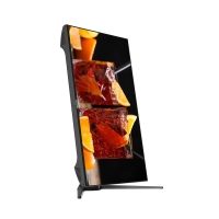 東星G2733PA 27寸165HZ/平面/超薄無(wú)邊框/升降旋轉(zhuǎn)V型底座/HDMI+DP 電競(jìng)游戲顯示器
