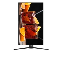 東星G2733PA 27寸165HZ/平面/超薄無(wú)邊框/升降旋轉(zhuǎn)V型底座/HDMI+DP 電競(jìng)游戲顯示器