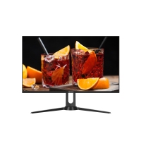 東星G2733PA 27寸165HZ/平面/超薄無(wú)邊框/升降旋轉(zhuǎn)V型底座/HDMI+DP 電競(jìng)游戲顯示器