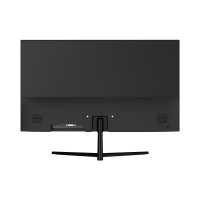 東星A60 24寸 黑色 超博/無邊框/V型底座辦公娛樂顯示器 VGA+HDMI