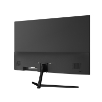 東星 A30 21.5寸 黑色平面超薄無邊框顯示器 V型底座 VGA+HDMI