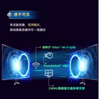 英特爾（Intel）12代 酷睿 i5-12490F 處理器 6核12線程 單核睿頻至高可達(dá)4.6Ghz 20M三級(jí)緩存 臺(tái)式機(jī)CPU