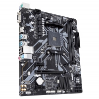 技嘉主板 B450M-H VGA+HDMI 昆明電腦批發(fā)