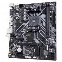 技嘉主板 B450M-H VGA+HDMI 昆明電腦批發(fā)