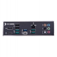 華碩TUF GAMING B660M-PLUS D4 HDNI+DP 昆明華碩主板批發(fā)