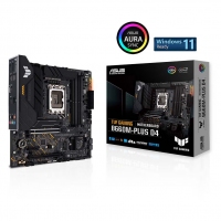 華碩TUF GAMING B660M-PLUS D4 HDNI+DP 昆明華碩主板批發(fā)