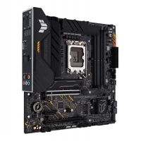 華碩TUF GAMING B660M-PLUS D4 HDNI+DP 昆明華碩主板批發(fā)