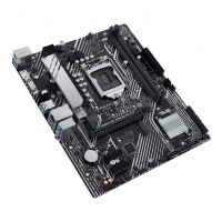 華碩主板 PRIME B560M-K VGA+HDMI 云南電腦組裝選配