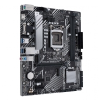 華碩主板 PRIME B560M-K VGA+HDMI 云南電腦組裝選配