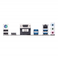 華碩主板 PRIME B560M-K VGA+HDMI 云南電腦組裝選配