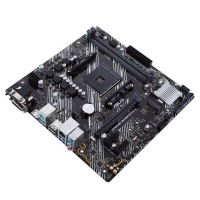 華碩主板 PRIME B450M-K II VGA+HDMI 昆明華碩主板