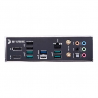 華碩TUF GAMING B660M-PLUS WiFi D4 HDMI+DP 昆明電腦組裝