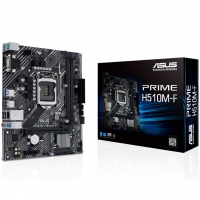 華碩主板 H510M-F VGA 昆明華碩主板批發(fā)