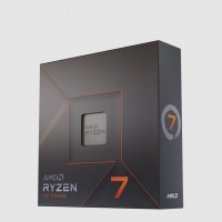 AMD 銳龍7 7700X 處理器 (r7) 5nm 8核16線程 4.5GHz 105W AM5接口 盒裝CPU 昆明電腦批發(fā)