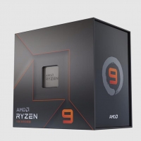 AMD 銳龍9 7900X 處理器 (r9) 5nm 12核24線程 4.7GHz 170W AM5接口 盒裝CPU 云南電腦批發(fā)