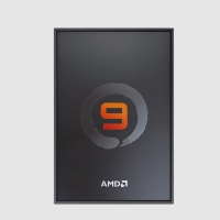 AMD 銳龍9 7950X 處理器 (r9) 5nm 16核32線程 4.5GHz 170W AM5接口 盒裝CPU 昆明電腦批發(fā)