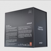 AMD 銳龍9 7950X 處理器 (r9) 5nm 16核32線程 4.5GHz 170W AM5接口 盒裝CPU 昆明電腦批發(fā)
