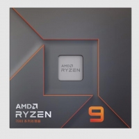 AMD 銳龍9 7950X 處理器 (r9) 5nm 16核32線程 4.5GHz 170W AM5接口 盒裝CPU 昆明電腦批發(fā)