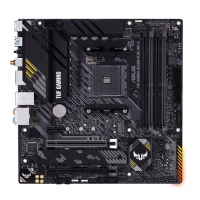 華碩主板 TUF GAMING B550M-PLUS WIFI II重炮手 HDMI+DP+M.2 昆明DIY組裝
