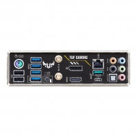 華碩主板 TUF GAMING B550M-PLUS WIFI II重炮手 HDMI+DP+M.2 昆明DIY組裝