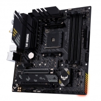 華碩主板 TUF GAMING B550M-PLUS WIFI II重炮手 HDMI+DP+M.2 昆明DIY組裝