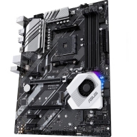 華碩（ASUS） 大師 PRIME X570-P 主板 支持 5800X/5900X CPU  昆明華碩主板