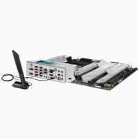 華碩（ASUS） ROG STRIX X670E-A GAMING WIFI 吹雪主板 （AMD X670/Socket AM