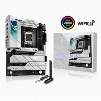 華碩（ASUS） ROG STRIX X670E-A GAMING WIFI 吹雪主板 （AMD X670/Socket AM