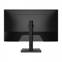 東星H2Q8 27寸2K 平面黑色無邊框方型底座顯示器 HDMI+DP+AUDIO