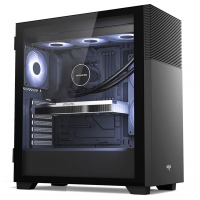 【R7-7700X整機(jī)】AMD銳龍R7 7700X/32G內(nèi)存/1T固態(tài)/RTX4070TI顯卡/高端電競(jìng)設(shè)計(jì)整機(jī)
