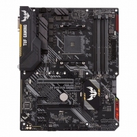 華碩TUF B450-PLUS GAMING 主板 HDMI+DVI+M.2