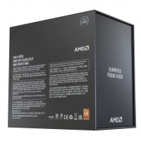 AMD 銳龍9 7950X3D游戲處理器(r9)5nm 16大核32大線程144MB游戲緩存加速頻率至高5.7Ghz