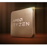 AMD 銳龍R9-5950X（散片） 3.4GHz十六核心三十二線程處理器