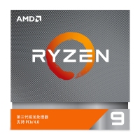 銳龍R9 3900XT 12核24線程 AM4 原盒
