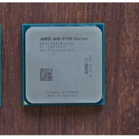 AMD APU A10-9700 3.5G 四核集顯AM4 散片