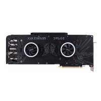 索泰（ZOTAC） RTX 4090 天啟 顯卡 24GB/GDDR6X/N卡/臺式機(jī)/游戲