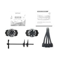 索泰（ZOTAC） RTX 4090 天啟 顯卡 24GB/GDDR6X/N卡/臺式機(jī)/游戲