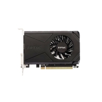 索泰（ZOTAC） GT1030 D4雷霆版支持多屏臺(tái)式主機(jī)辦公學(xué)習(xí)電腦獨(dú)立顯卡 1030 2GD4 雷霆