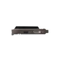 索泰（ZOTAC） GT1030 D4雷霆版支持多屏臺(tái)式主機(jī)辦公學(xué)習(xí)電腦獨(dú)立顯卡 1030 2GD4 雷霆