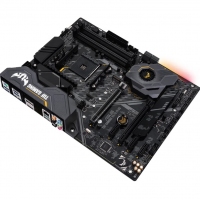 華碩（ASUS）TUF GAMING X570-PLUS 主板