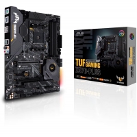 華碩（ASUS）TUF GAMING X570-PLUS 主板